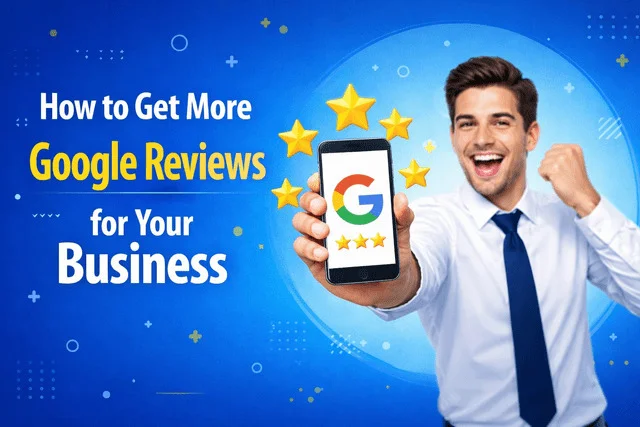 get more google reviews