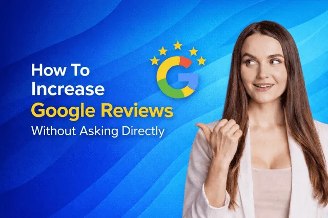 increase google reviews