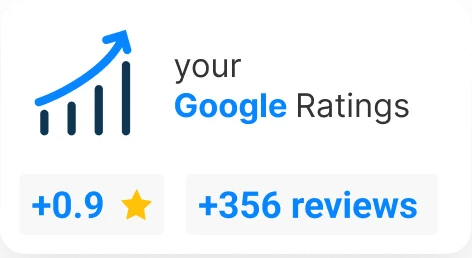 google reviews case studies